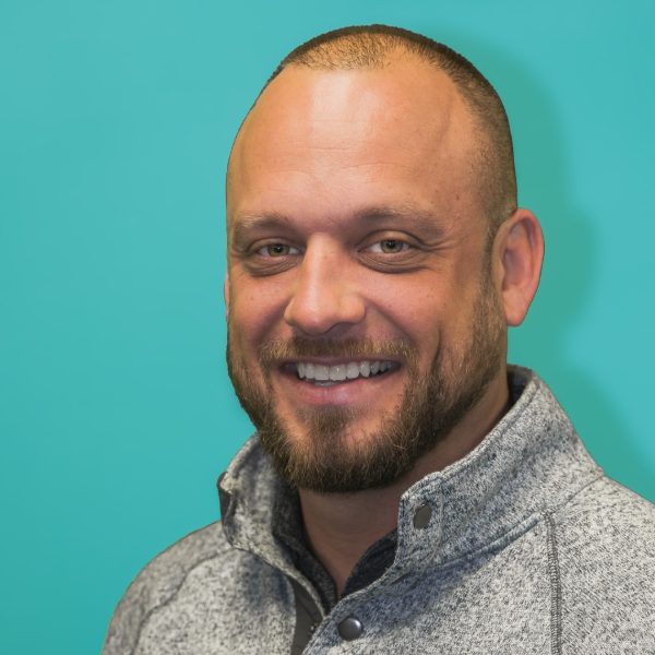 Aaron Christy founder Fairland Commercial Roofing